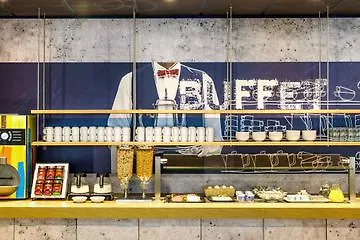 Ibis Hotel Koeln Airport Κολωνία