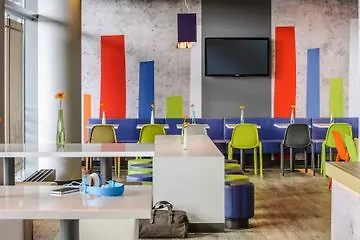 Ibis Hotel Koeln Airport 3*, Κολωνία