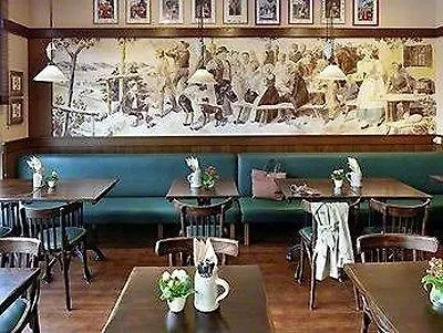 Ibis Hotel Koeln Airport 3*, Κολωνία Γερμανία