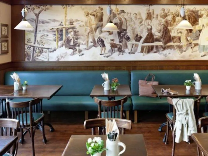 Ibis Hotel Koeln Airport Κολωνία