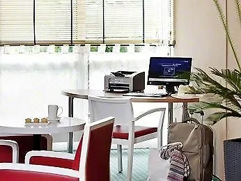 Ibis Hotel Koeln Airport Cologne