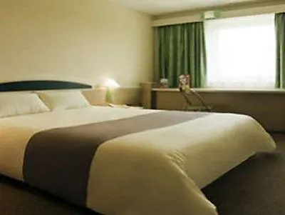 Ibis Hotel Koeln Airport