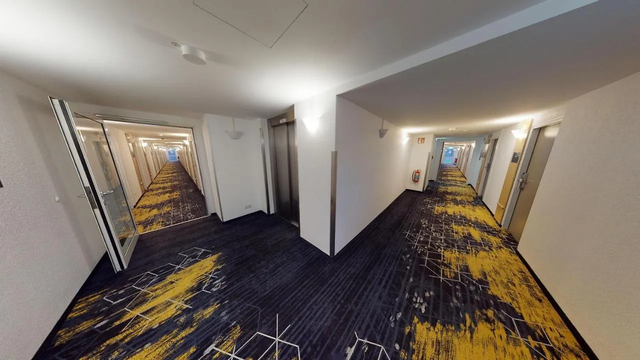 Ibis Hotel Koeln Airport