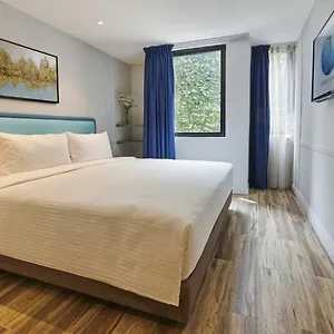 Hotel J-hotel By Dorsett ****