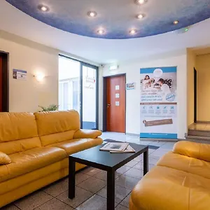 Hotell Trip Conti