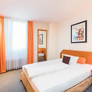Hotell Servatius
