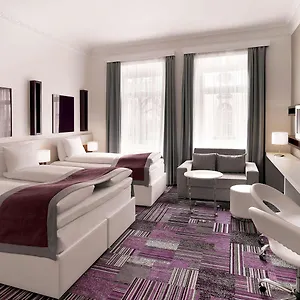 Ibis Styles Odenplan Sztokholm