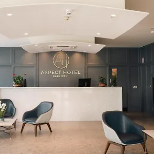 Hotel Aspect Park West ****