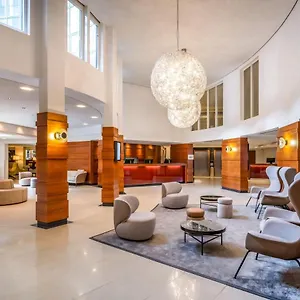 Hotel Marriott, Cologne