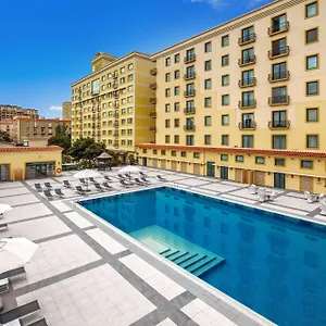Hotel Hyatt Regency *****