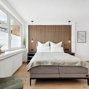  Apartment Modernes Am Bremer Dom Mit Balkon Deutschland