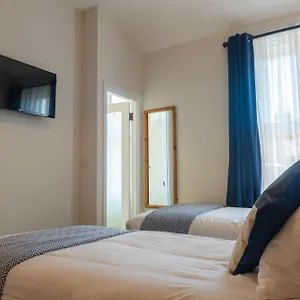 Guest house Eccles Townhouse 