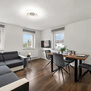 Adn - Netflix - Modern And Smart Apartamento