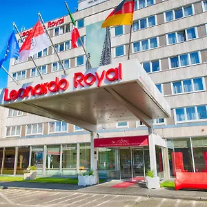 Leonardo Royal - Am Stadtwald Kolonia