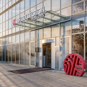 Hotel Nh Collection Mediapark, Colonia