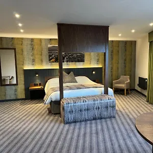 Hotel The Fairway ***