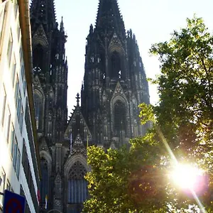 Apartamento Apartment Cologne City, Colonia