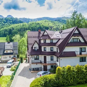U Baranów Zakopane