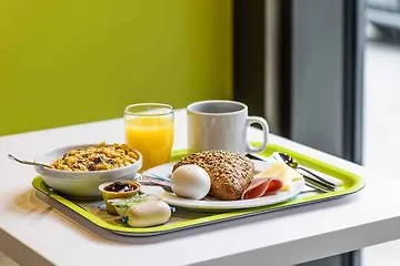 Ibis Hotel Koeln Airport 3*, Köln Tyskland