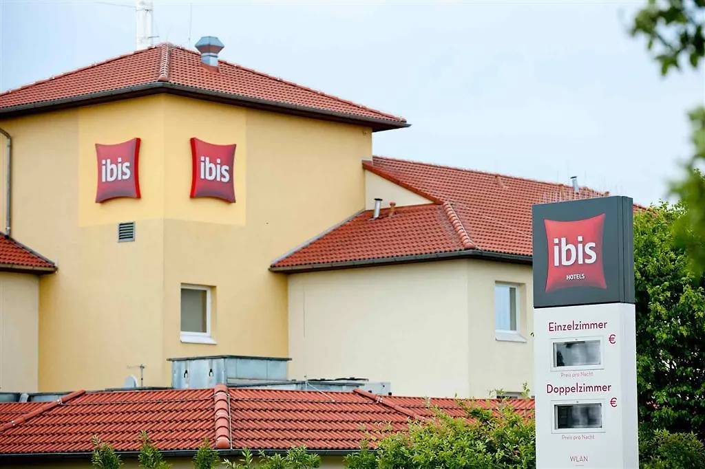 Ibis Hotel Koeln Airport