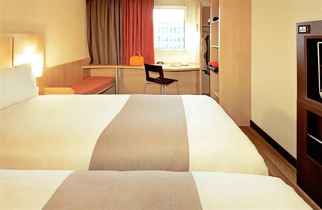 Ibis Hotel Koeln Airport