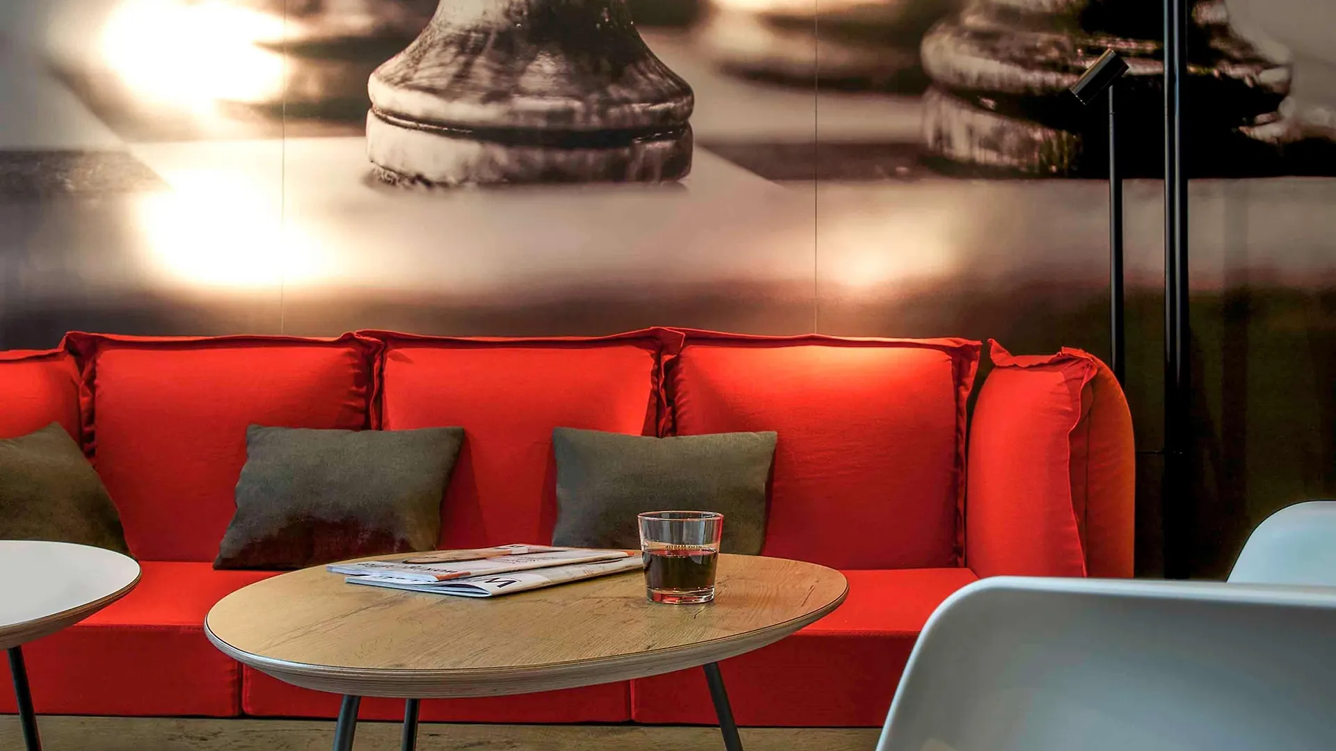 Ibis Hotel Koeln Airport