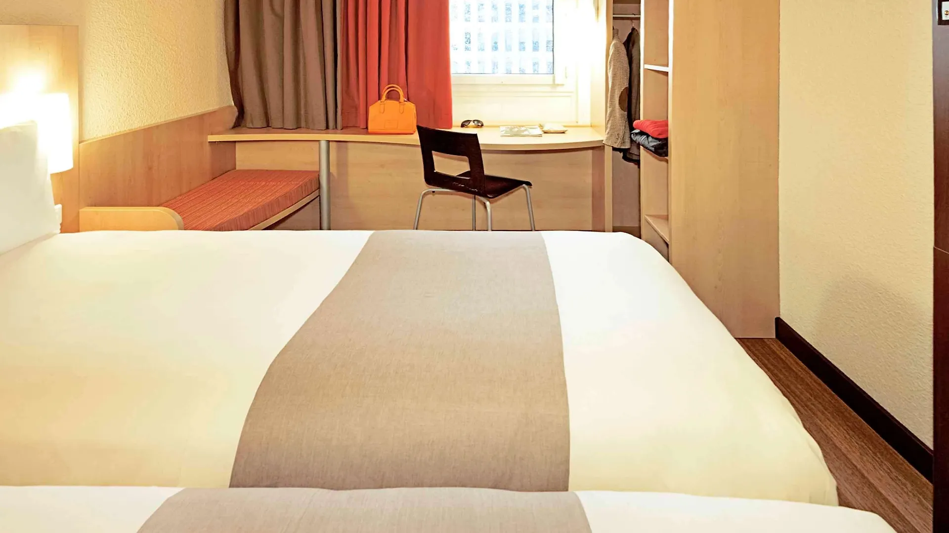 Ibis Hotel Koeln Airport