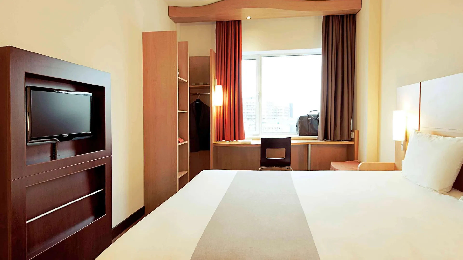 Ibis Hotel Koeln Airport Tyskland