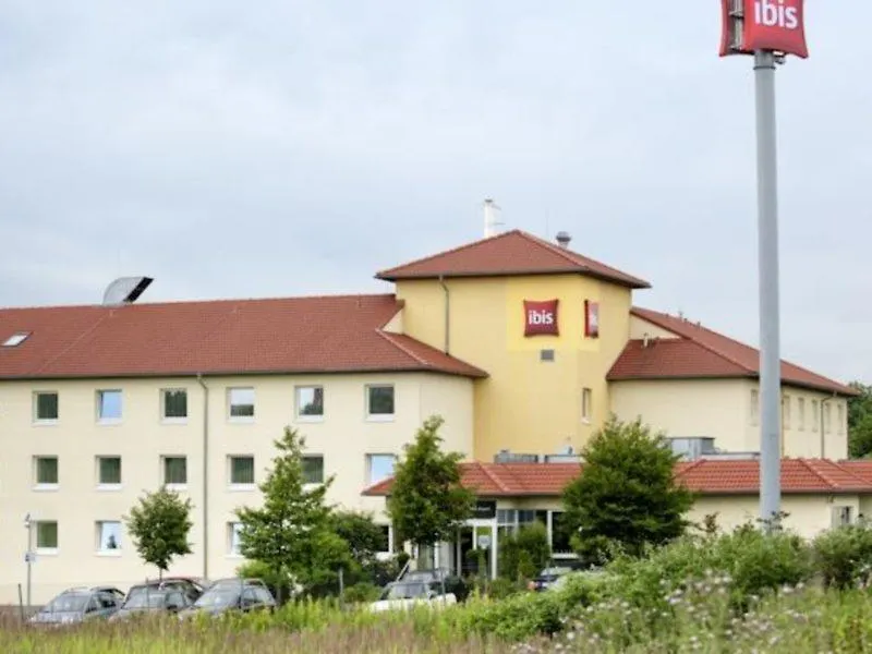 Ibis Hotel Koeln Airport