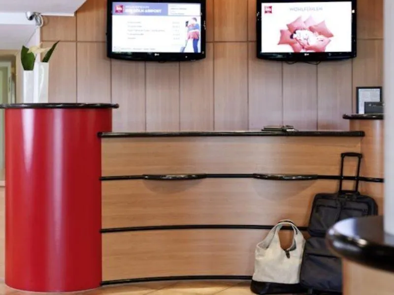 Ibis Hotel Koeln Airport Germany