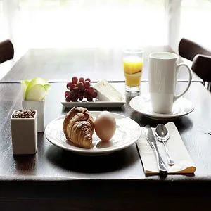 Ibis Hotel Koeln Airport