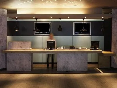 Ibis Hotel Koeln Airport