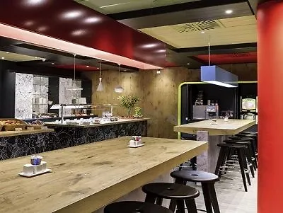 Ibis Hotel Koeln Airport
