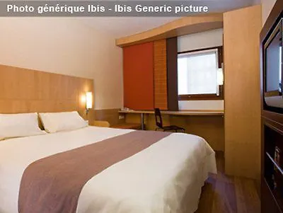 Ibis Hotel Koeln Airport 3*, Köln