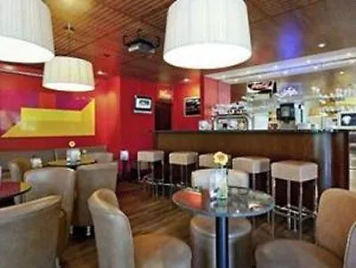 Ibis Hotel Koeln Airport