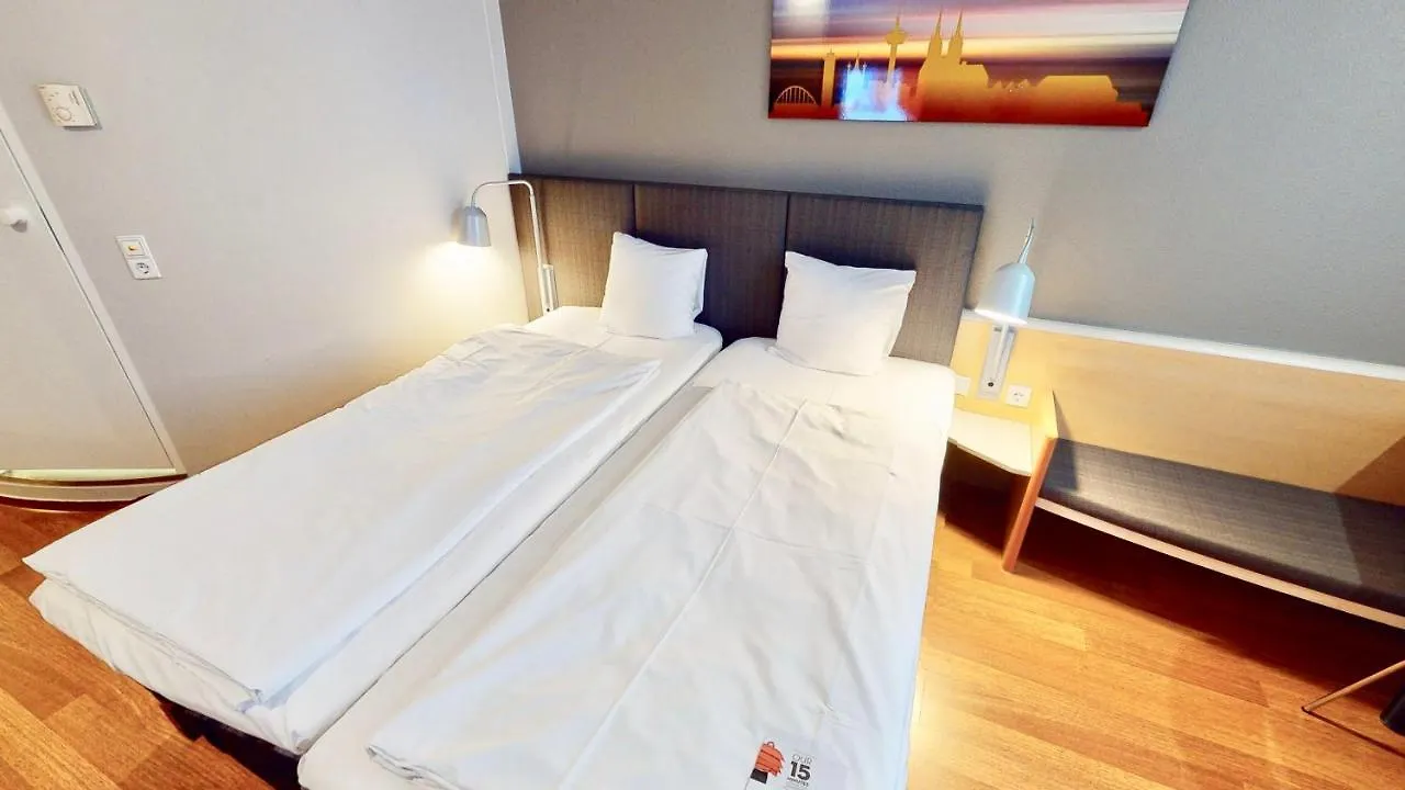 Ibis Hotel Koeln Airport