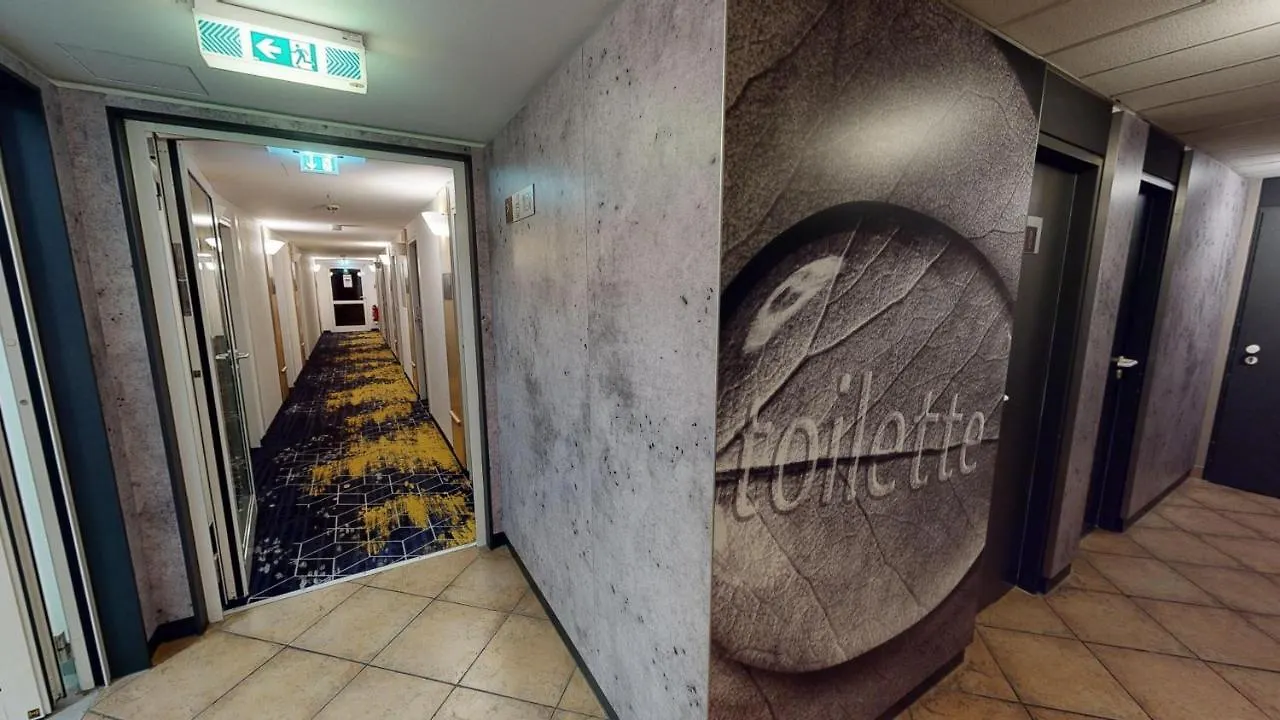 Ibis Hotel Koeln Airport