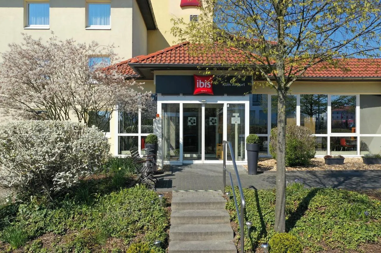 Ibis Hotel Koeln Airport  Köln
