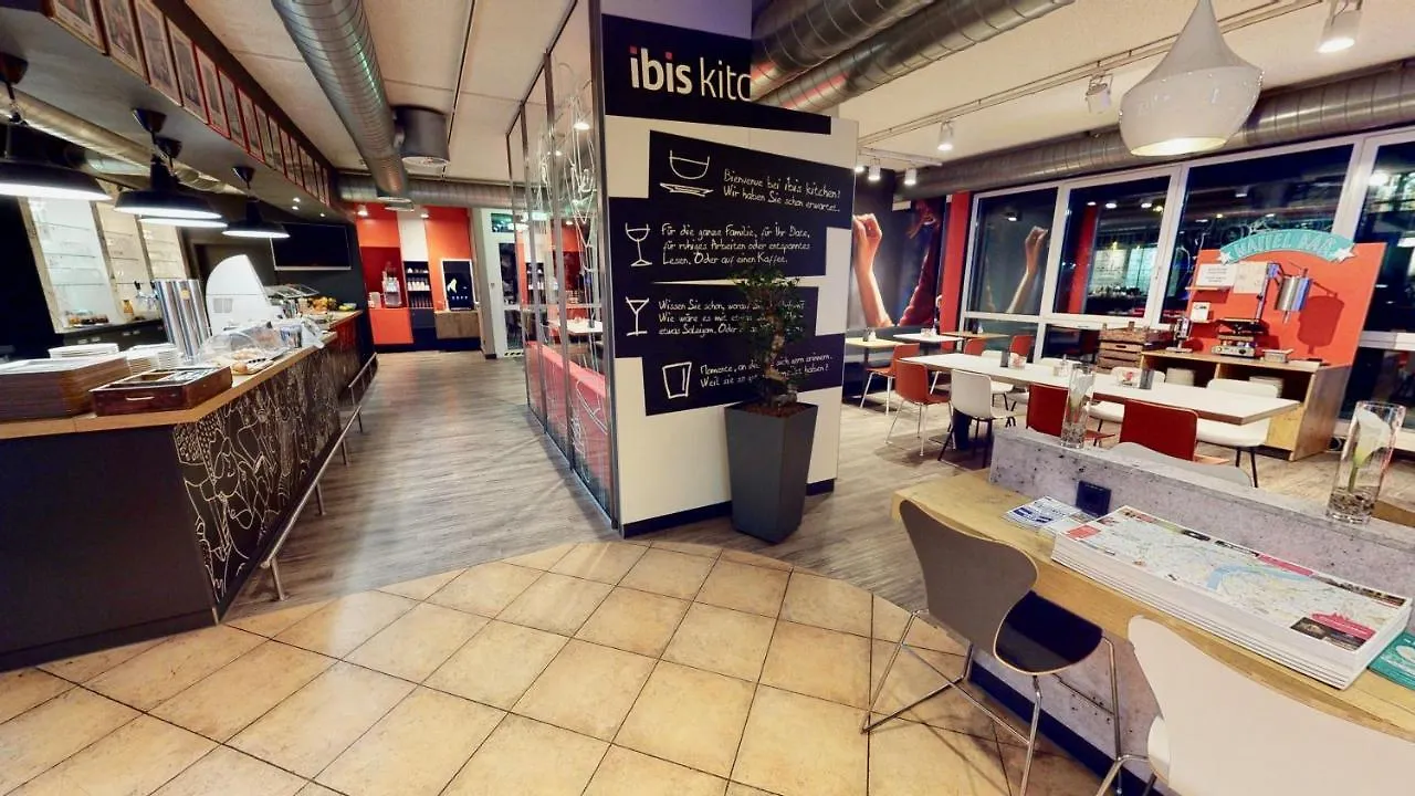 Ibis Hotel Koeln Airport