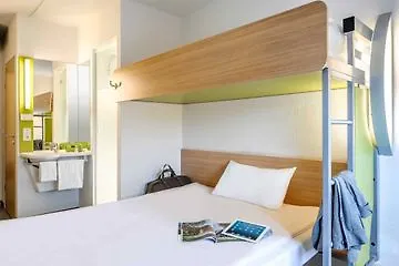 Ibis Hotel Koeln Airport