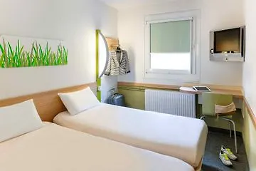 Ibis Hotel Koeln Airport Alemania
