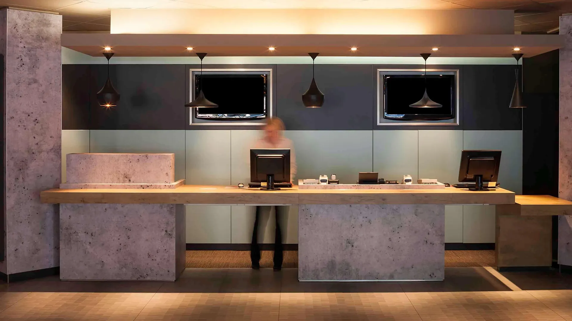Ibis Hotel Koeln Airport