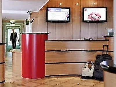 Ibis Hotel Koeln Airport
