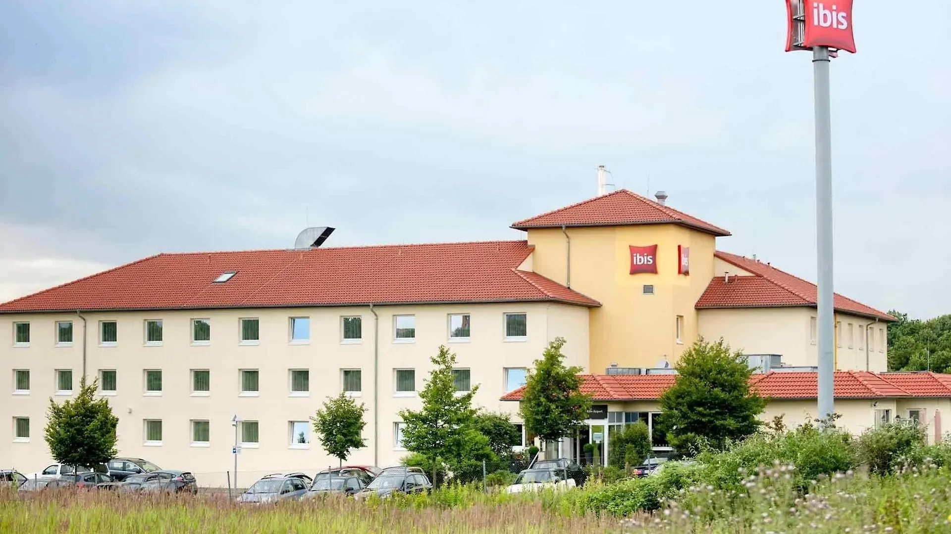 Ibis Hotel Koeln Airport