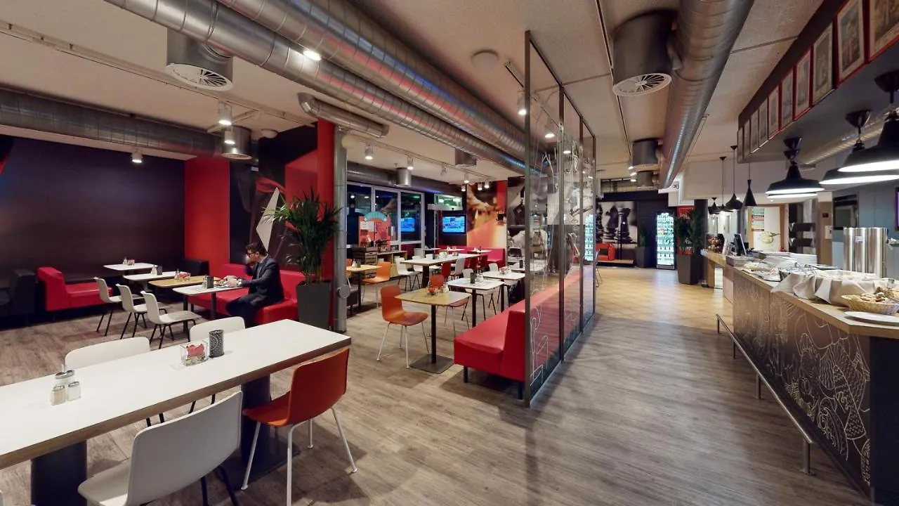 Ibis Hotel Koeln Airport Colonia